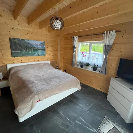 Ferienhaus Diemeltal Liebenau  Exterior photo