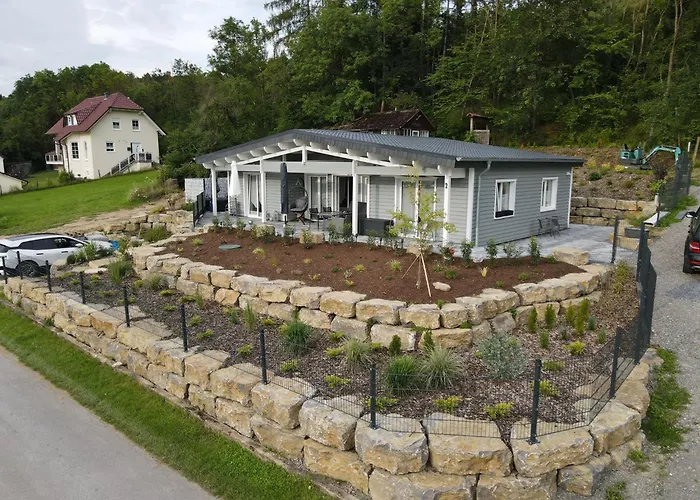 Ferienhaus Diemeltal