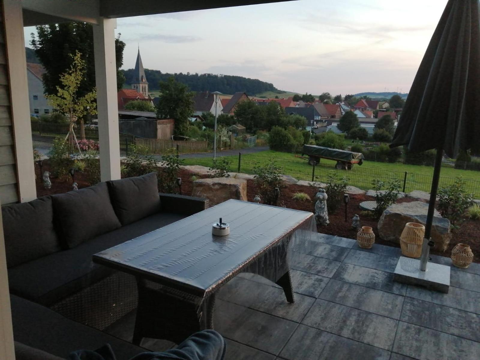 Holiday home Diemeltal Liebenau (Hessen)