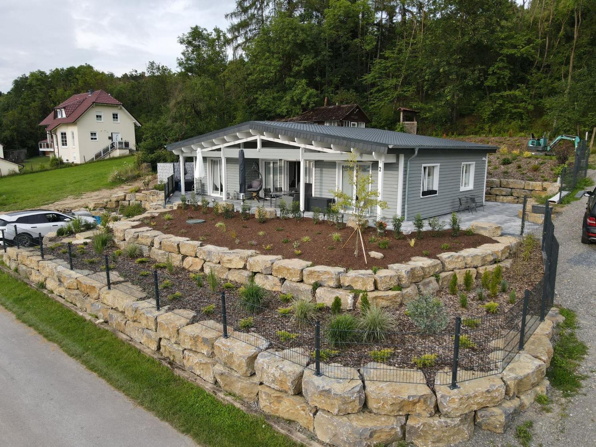 Holiday home Diemeltal Liebenau (Hessen)