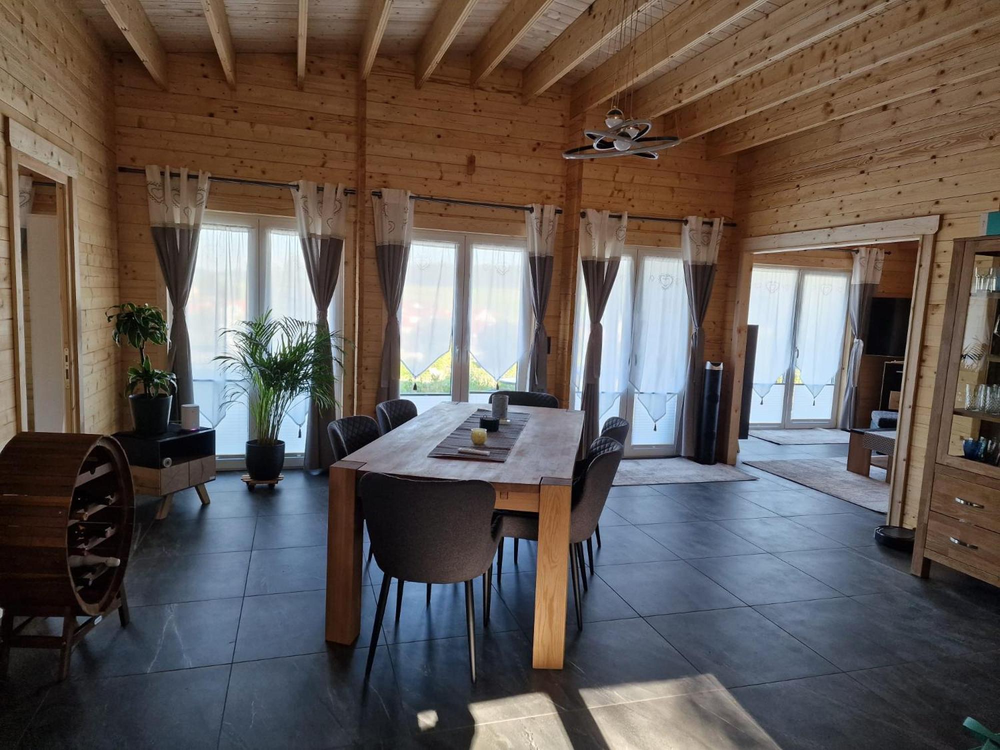 Holiday home Diemeltal *